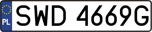 SWD4669G