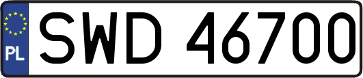 SWD46700