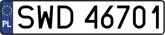 SWD46701