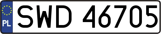 SWD46705