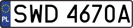 SWD4670A