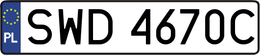 SWD4670C