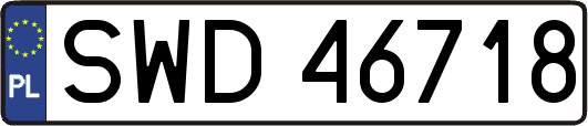 SWD46718