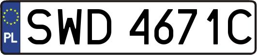 SWD4671C