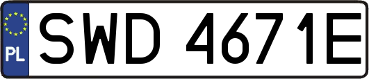 SWD4671E