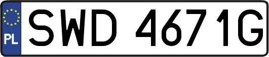 SWD4671G