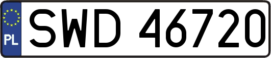 SWD46720