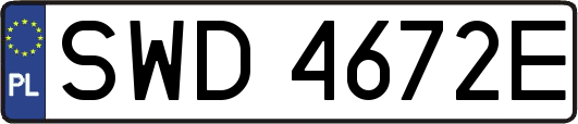 SWD4672E