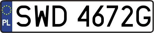 SWD4672G