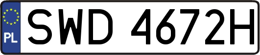 SWD4672H