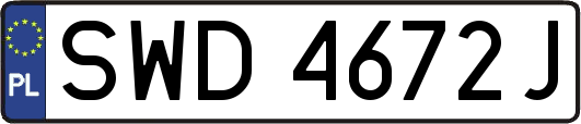 SWD4672J