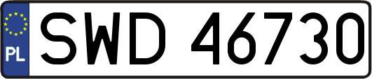 SWD46730