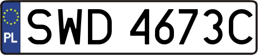 SWD4673C