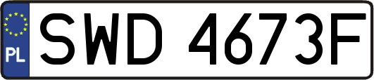 SWD4673F