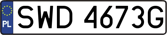 SWD4673G