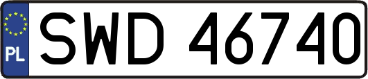 SWD46740