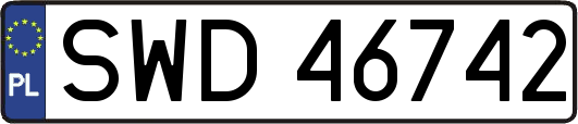 SWD46742