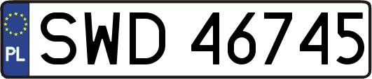 SWD46745
