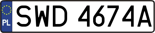 SWD4674A