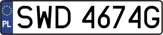 SWD4674G