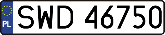 SWD46750