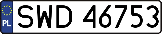 SWD46753