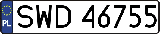 SWD46755