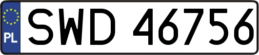 SWD46756