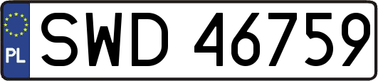 SWD46759