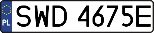 SWD4675E