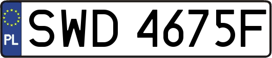 SWD4675F