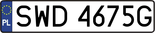 SWD4675G