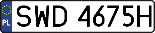 SWD4675H