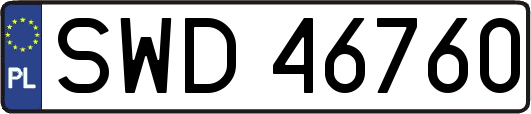 SWD46760