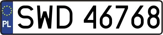SWD46768