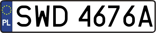 SWD4676A
