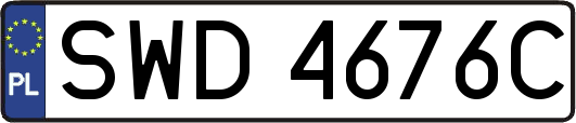 SWD4676C