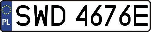 SWD4676E