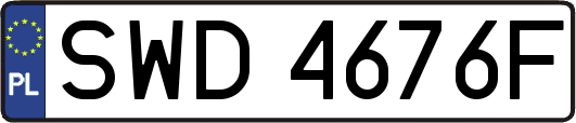 SWD4676F