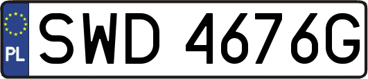 SWD4676G