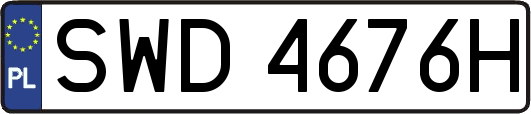 SWD4676H