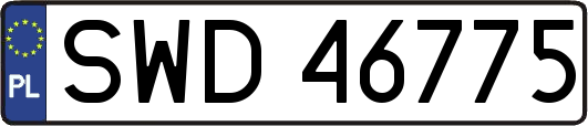 SWD46775