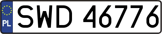 SWD46776