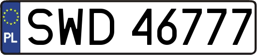 SWD46777