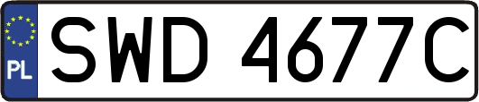 SWD4677C