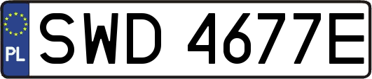 SWD4677E