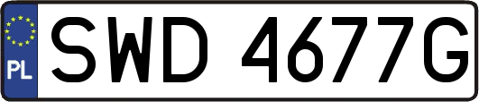 SWD4677G