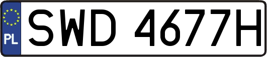 SWD4677H