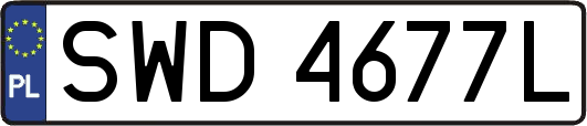SWD4677L