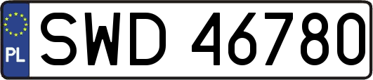 SWD46780